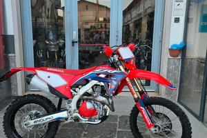 Honda CRF 450 RX 11H