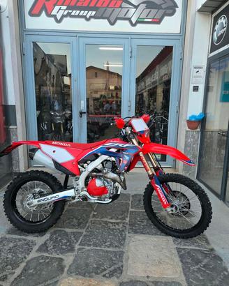 Honda CRF 450 RX 11H
