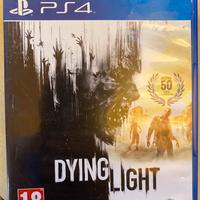 Dying light