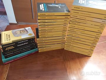 romanzi MAURIZIO DE GIOVANNI