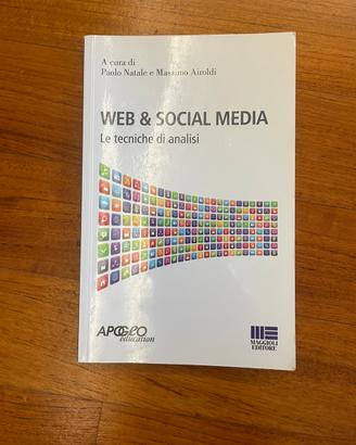 Web & social media di Natale e Airoldi