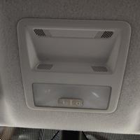 Plafoniera anteriore FORD FIESTA del 2018