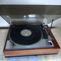 Giradischi lenco L75 , set completo