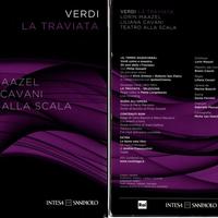 G. Verdi - La Traviata (DVD +CD)