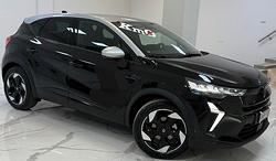 Renault Captur TCe 90 CV Techno