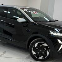 Renault Captur TCe 90 CV Techno