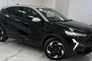 Renault Captur TCe 90 CV Techno