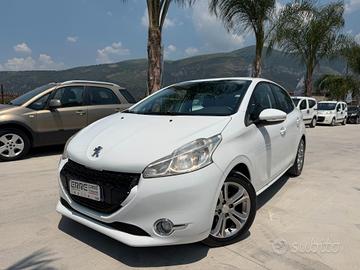 PEUGEOT 208 ANNO 2012 1.4 DIESEL 68 CV *N1