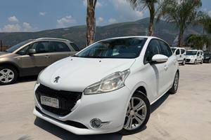 PEUGEOT 208 ANNO 2012 1.4 DIESEL 68 CV *N1
