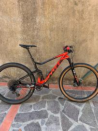 scott spark rc900 2021 taglia L