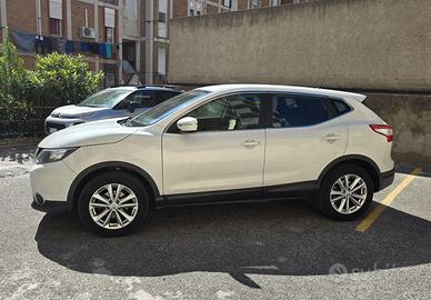 Nissan qashqai 2° serie Acenta 1.5 DCI