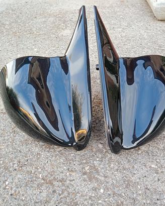 specchietti da rally Clio 2