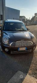 MINI Mini Clubman (R55) - 2009