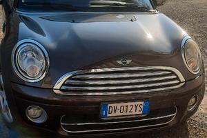 MINI Mini Clubman (R55) - 2009