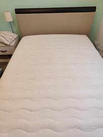 GRATIS Letto contenitore a una piazza e mezza