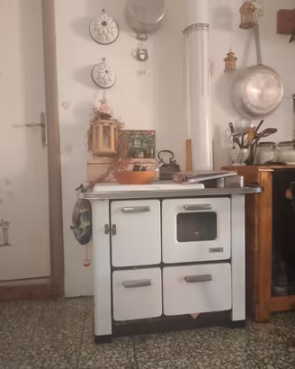 cucina economica 