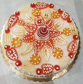 Pasticciere / gelatiere