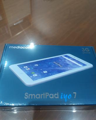 tablet Mediacom 