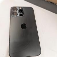 iPhone 13 Pro 128GB DIFETTO HARDWARE - LEGGI BENE