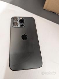 iPhone 13 Pro 128GB DIFETTO HARDWARE - LEGGI BENE