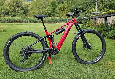 mondraker chaser taglia  M