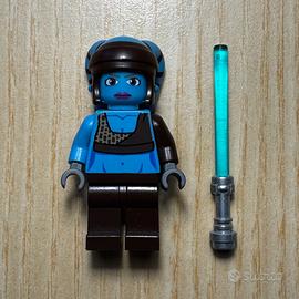 Lego Star Wars sw0284 - Aayla Secura