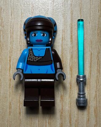 Lego Star Wars sw0284 - Aayla Secura