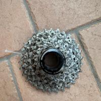 Cassetta pignoni ultegra 12