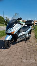 TMAX  2003 CARBURATORI