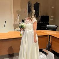 Vestito da sposa