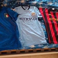 maglie calcio