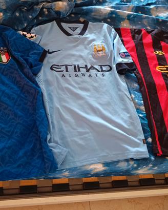 maglie calcio