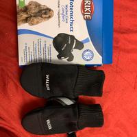 Scarpe protettive per cane Trixie Walker