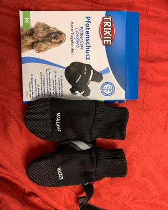 Scarpe protettive per cane Trixie Walker