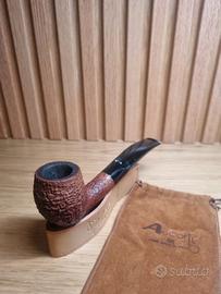 Pipa Caminetto Sable d'or 