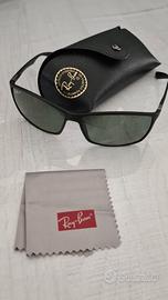 occhiali rayban originali