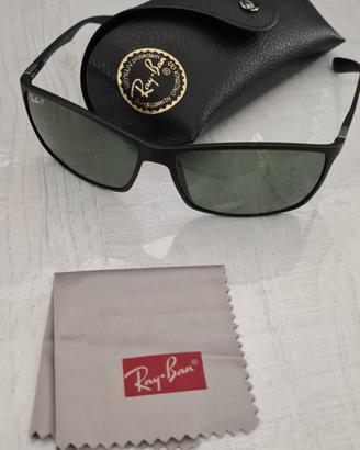 occhiali rayban originali