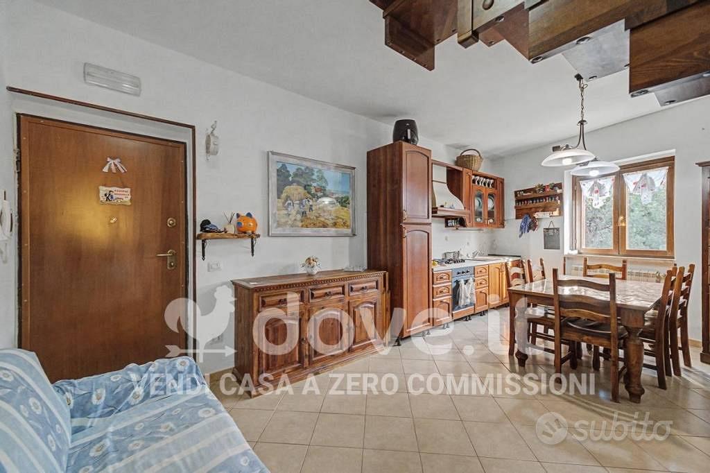 Appartamento – Santa Marinella, Elcetina - Vista 2