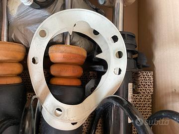 Assetto mini jcw f56 NUOVO