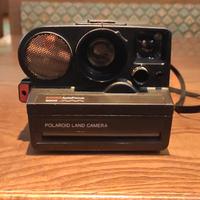 polaroid vintage 