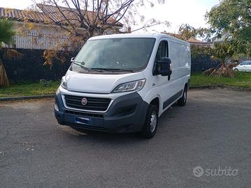 FIAT DUCATO 2.3 MULTIJET 130CV