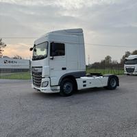 Daf XF 440 FT - 2017