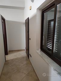 Bilocale arredato 280 al mese