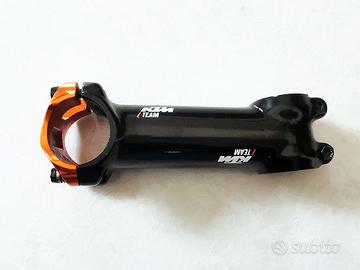 Ricambi vari MTB KTM Team