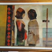 Quadro di Rossi da Senigallia