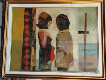 Quadro di Rossi da Senigallia