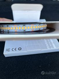 LEDCO strip led SLP220LBC65 da 5 mt, nuove
