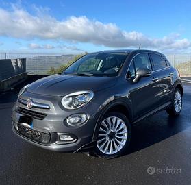 FIAT 500X 1.6 120CV  MULTIJET LOUNGE