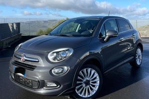 FIAT 500X 1.6 120CV  MULTIJET LOUNGE