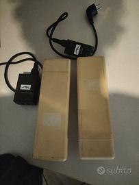 Antenna Ubiquiti Nanostation M5 5 GHZ 14 Db